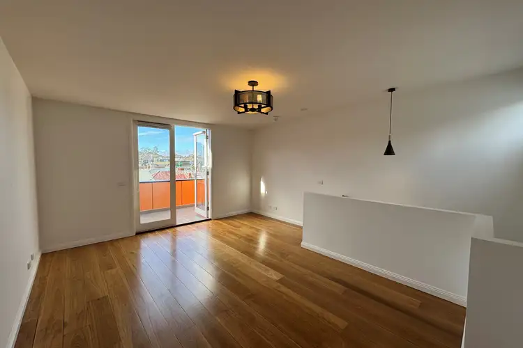 Third view of Homely apartment listing, 1/61 Forest Street, Castlemaine VIC 3450