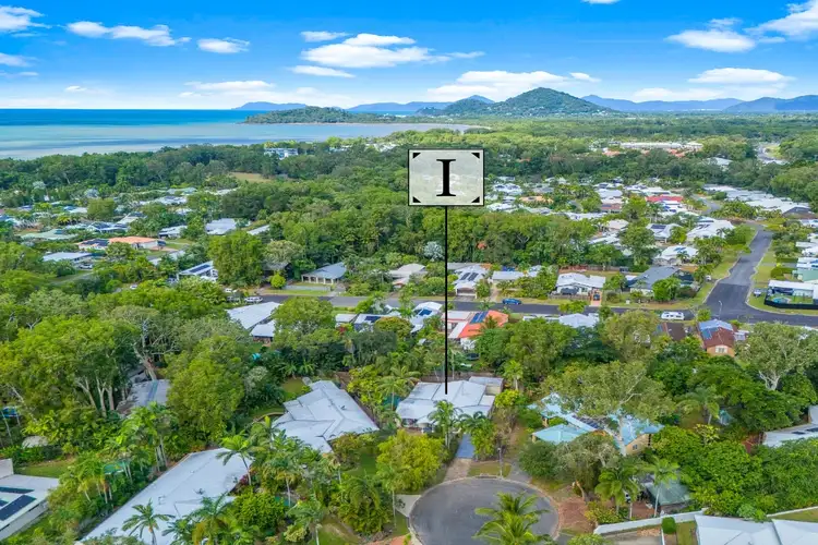 2 Bligh Close, Clifton Beach QLD 4879