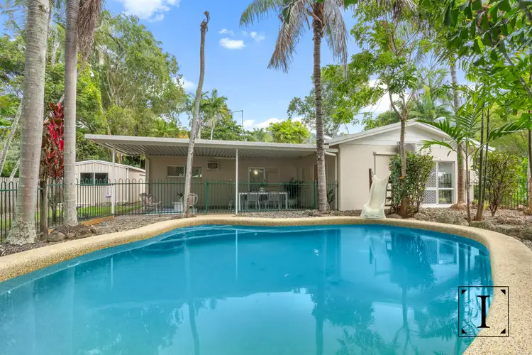 Second view of Homely house listing, 2 Bligh Close, Clifton Beach QLD 4879