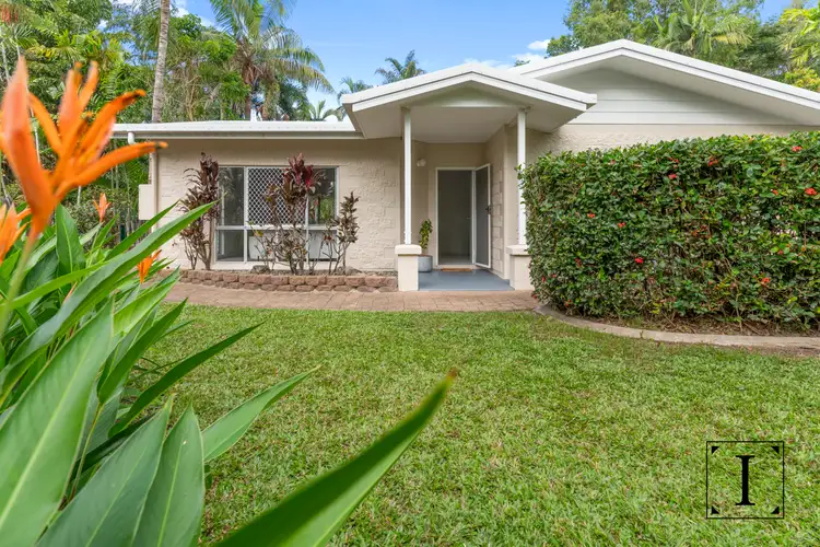 Second view of Homely house listing, 2 Bligh Close, Clifton Beach QLD 4879