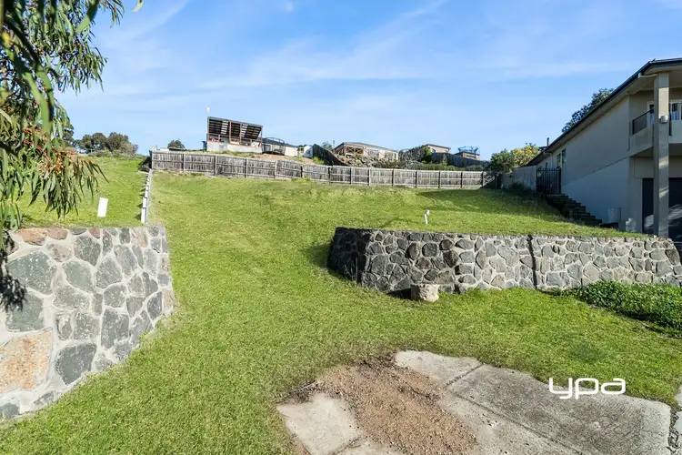 Second view of Homely land listing, 13 Saltash Court, Sunbury VIC 3429