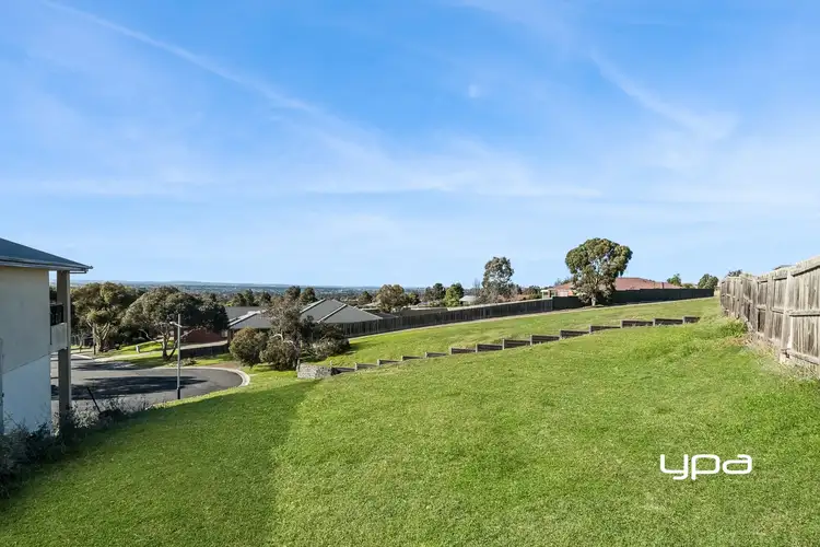 Third view of Homely land listing, 13 Saltash Court, Sunbury VIC 3429