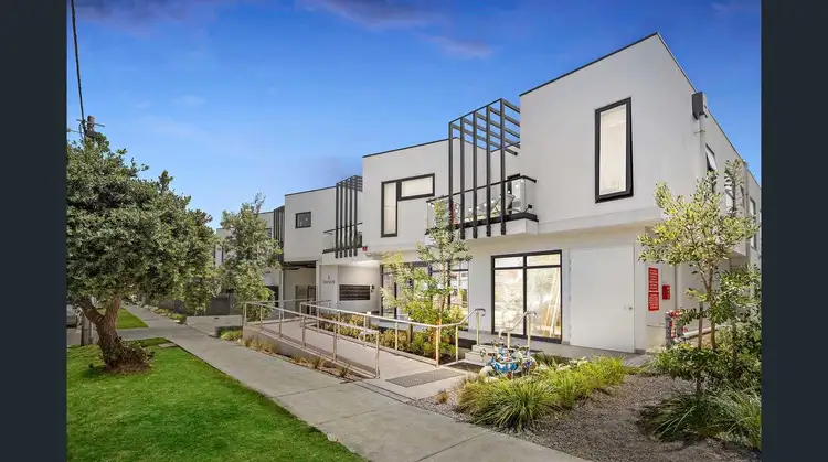 Main view of Homely unit listing, 23/1-5 Taylor Avenue, Aspendale VIC 3195