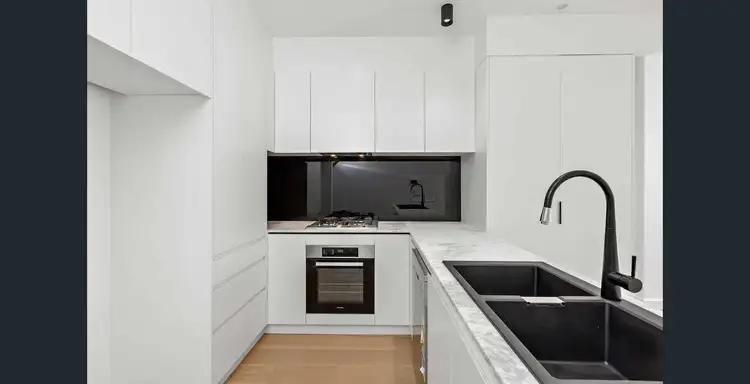 Second view of Homely unit listing, 23/1-5 Taylor Avenue, Aspendale VIC 3195