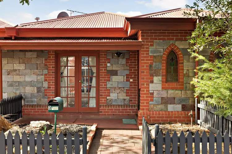 3/22 Sydenham Road, Norwood SA 5067