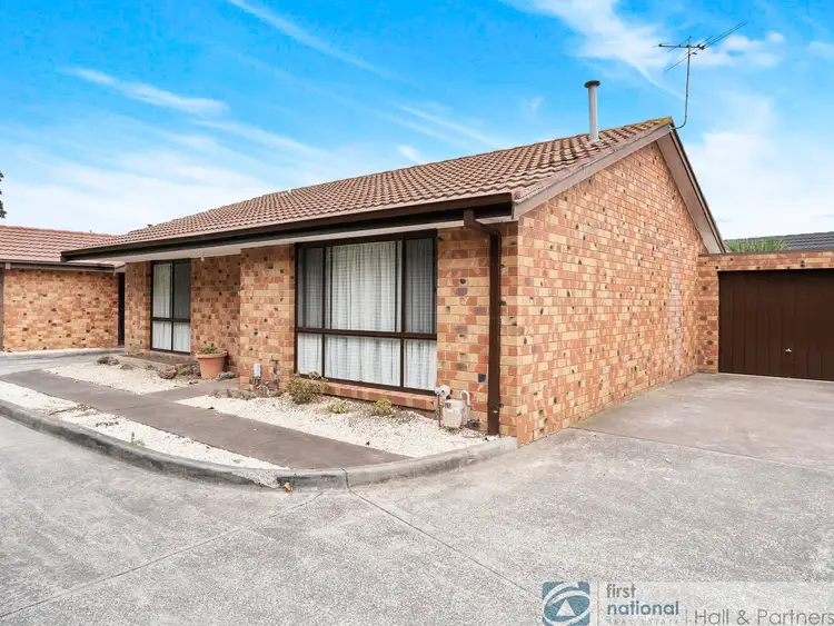 Main view of Homely unit listing, 7/410 Springvale Road, Springvale VIC 3171