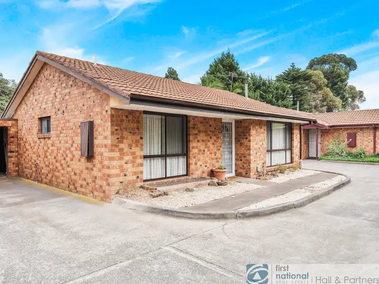 Second view of Homely unit listing, 7/410 Springvale Road, Springvale VIC 3171