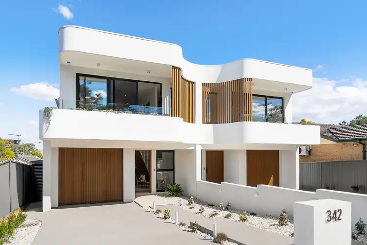342 Morrison Road, Ryde NSW 2112
