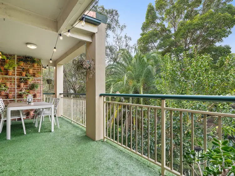 Main view of Homely unit listing, 10/50-56 Talara Road, Gymea NSW 2227