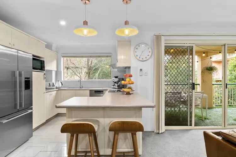 Third view of Homely unit listing, 10/50-56 Talara Road, Gymea NSW 2227