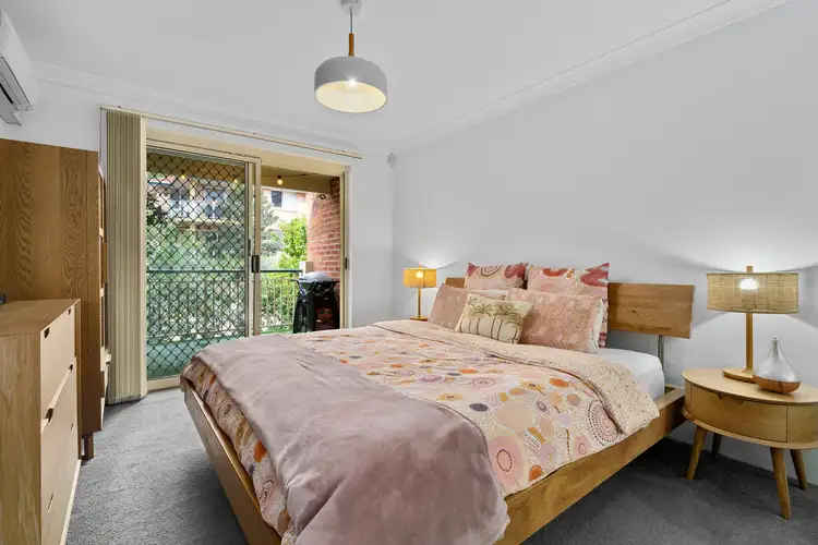 Fifth view of Homely unit listing, 10/50-56 Talara Road, Gymea NSW 2227