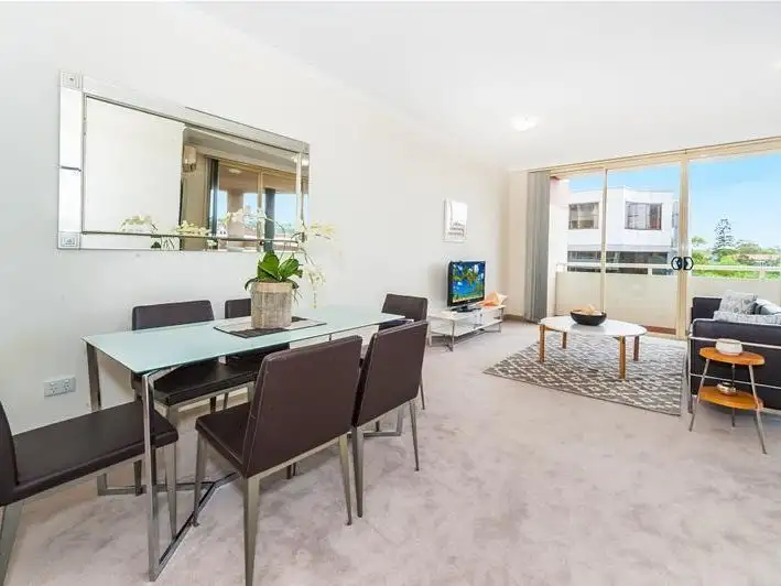 Third view of Homely apartment listing, 302/679 Anzac Parade, Maroubra NSW 2035