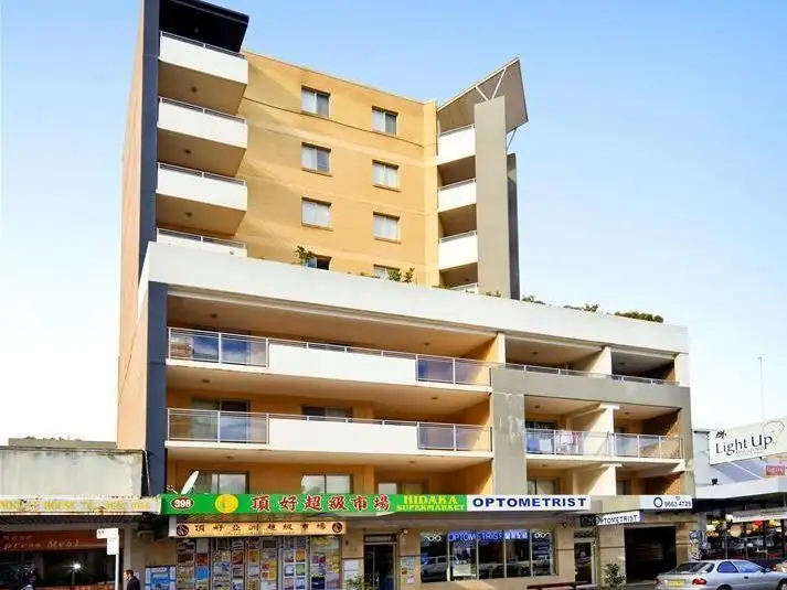 17/398 Anzac Parade, Kingsford NSW 2032