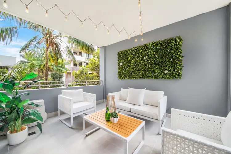 301/41 Amalfi Drive, Wentworth Point NSW 2127