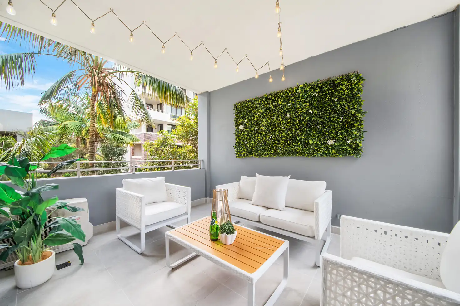 Main view of Homely apartment listing, 301/41 Amalfi Drive, Wentworth Point NSW 2127