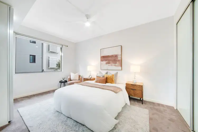 Fifth view of Homely apartment listing, 301/41 Amalfi Drive, Wentworth Point NSW 2127