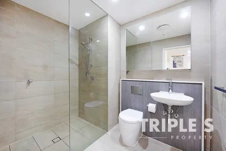 Sixth view of Homely apartment listing, 514/16 Gadigal Avenue, Waterloo NSW 2017