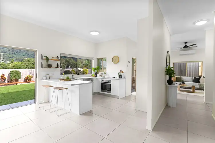 55 Barnes Street, Earlville QLD 4870