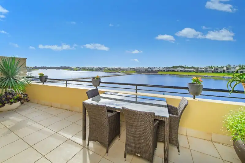 Main view of Homely townhouse listing, 34b The Promenade, Port Macquarie NSW 2444
