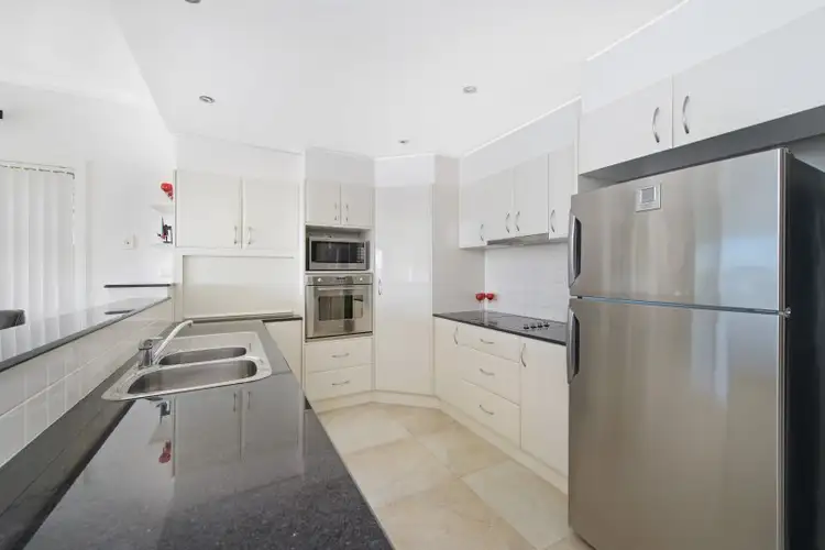 Second view of Homely townhouse listing, 34b The Promenade, Port Macquarie NSW 2444