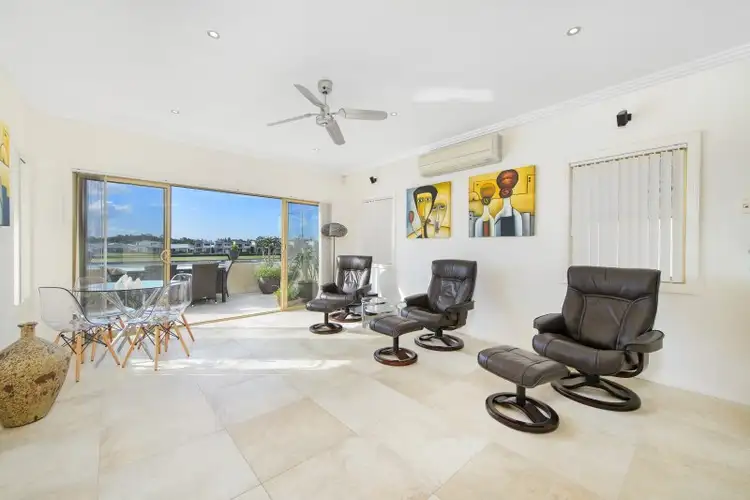 Third view of Homely townhouse listing, 34b The Promenade, Port Macquarie NSW 2444