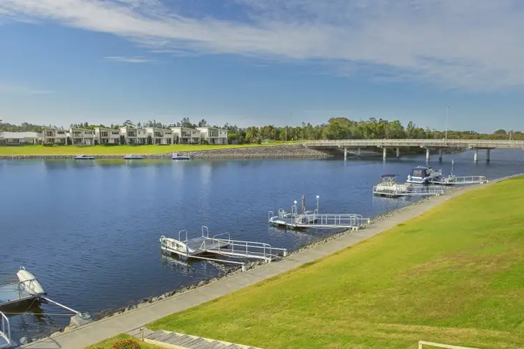 Fourth view of Homely townhouse listing, 34b The Promenade, Port Macquarie NSW 2444