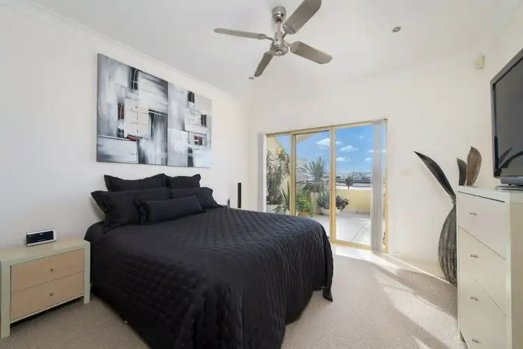 Fifth view of Homely townhouse listing, 34b The Promenade, Port Macquarie NSW 2444