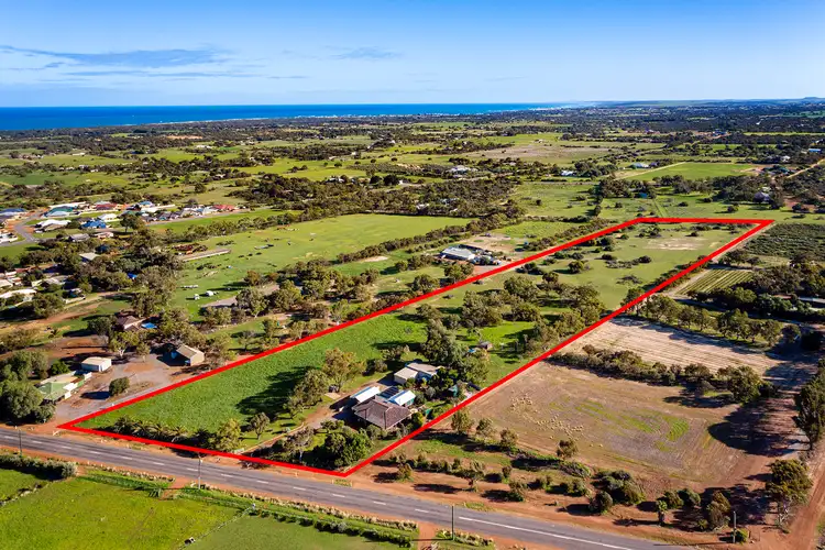 Main view of Homely house listing, 291 Chapman Valley Road, Waggrakine WA 6530