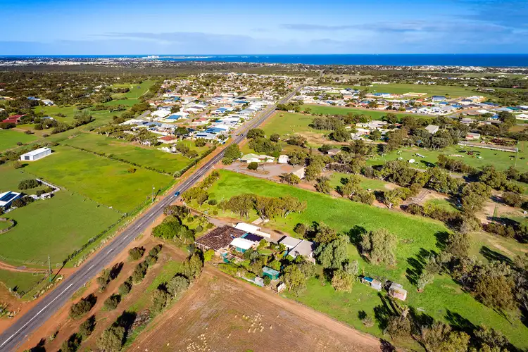 Second view of Homely house listing, 291 Chapman Valley Road, Waggrakine WA 6530