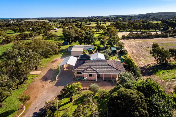 Third view of Homely house listing, 291 Chapman Valley Road, Waggrakine WA 6530