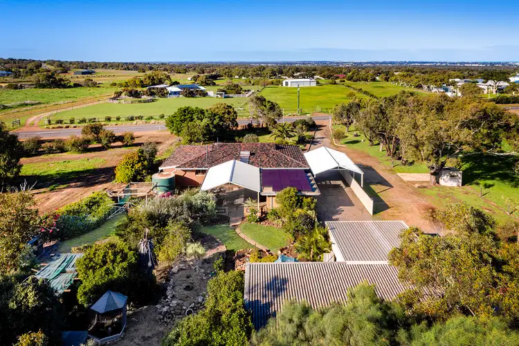 Fourth view of Homely house listing, 291 Chapman Valley Road, Waggrakine WA 6530