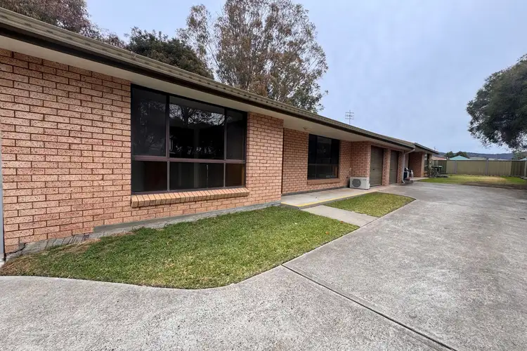 4/56 Court Street, Mudgee NSW 2850