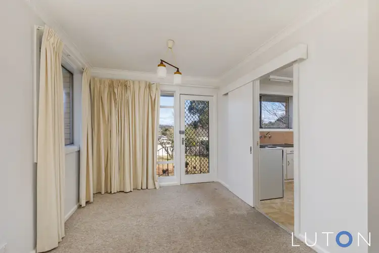 Second view of Homely house listing, 5 Spence Place, Hughes ACT 2605