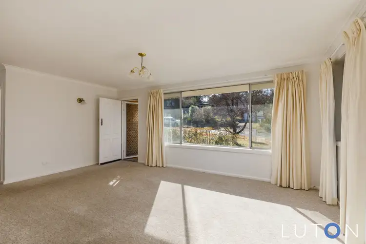 Third view of Homely house listing, 5 Spence Place, Hughes ACT 2605