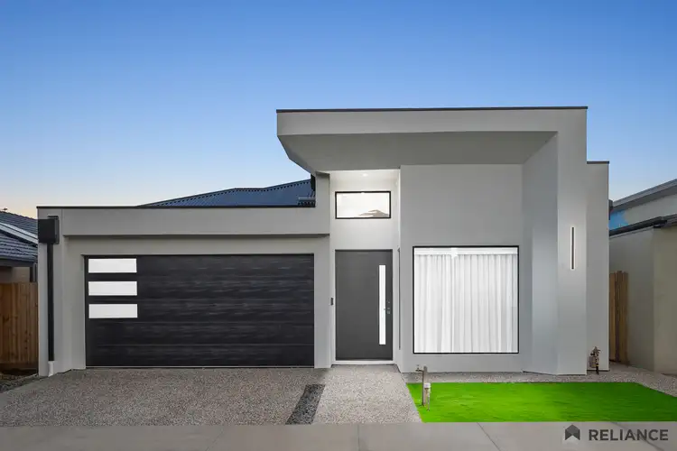 21 Villandry Street, Roxburgh Park VIC 3064