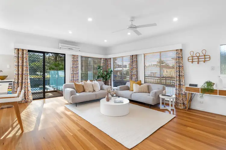 Second view of Homely townhouse listing, 1/23 Pyang Avenue, Davistown NSW 2251