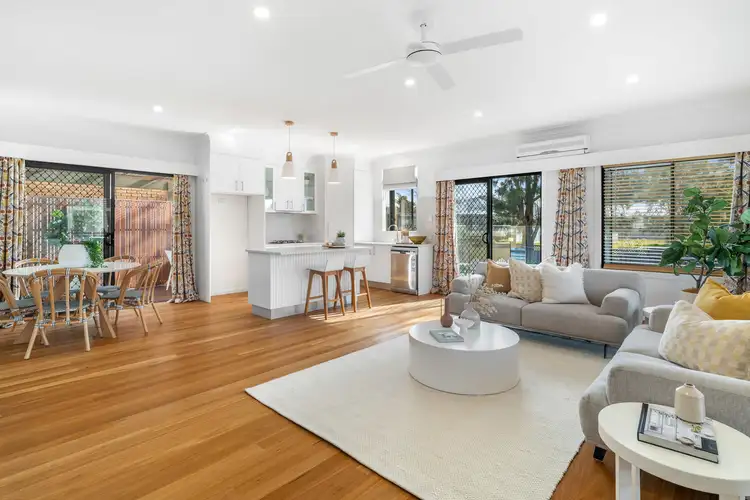 Third view of Homely townhouse listing, 1/23 Pyang Avenue, Davistown NSW 2251