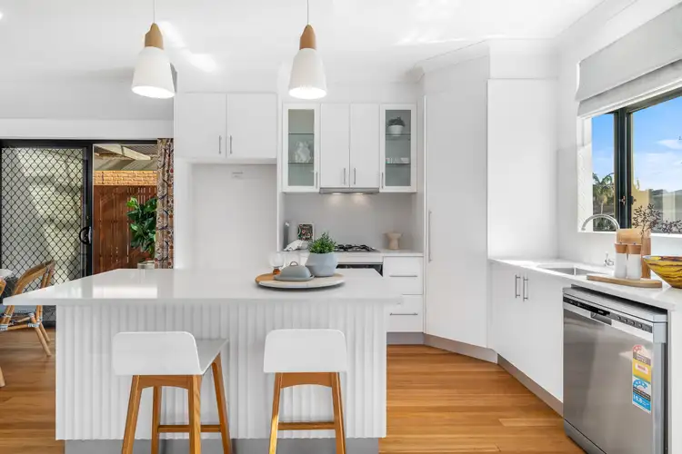 Fourth view of Homely townhouse listing, 1/23 Pyang Avenue, Davistown NSW 2251