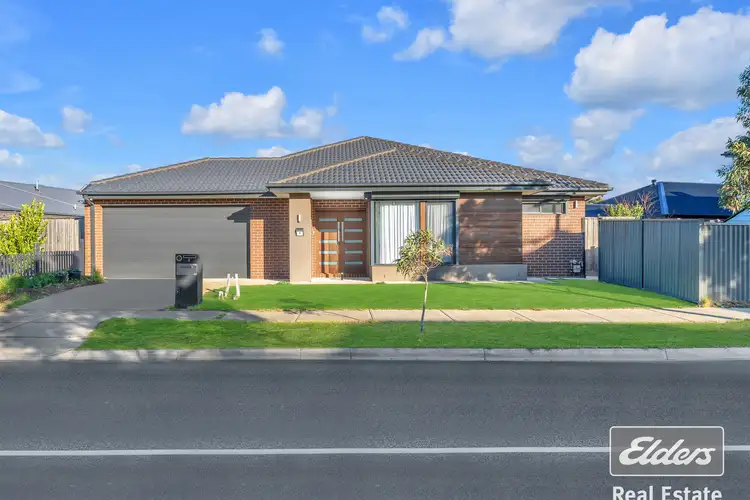 4 Donahue Street, Truganina VIC 3029