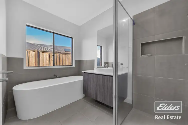 Sixth view of Homely house listing, 4 Donahue Street, Truganina VIC 3029