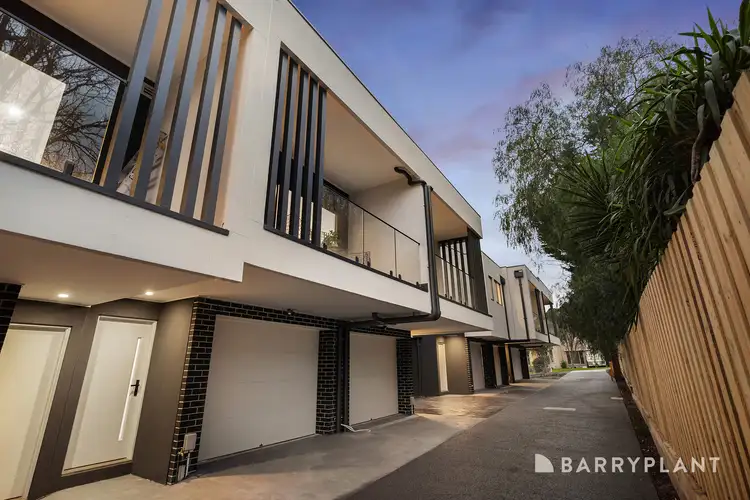 5/8 Nicholas Street, Lilydale VIC 3140