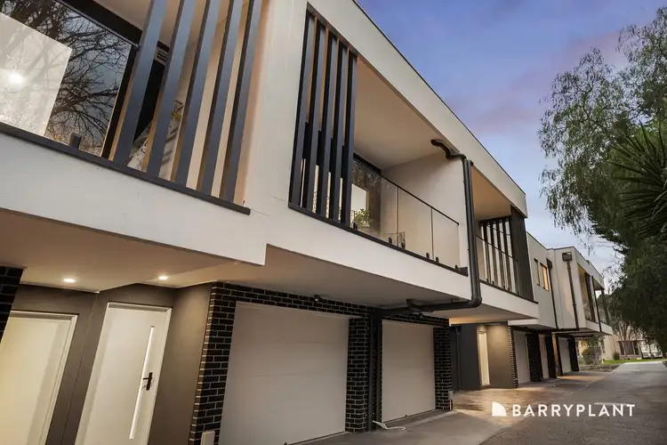 5/8 Nicholas Street, Lilydale VIC 3140