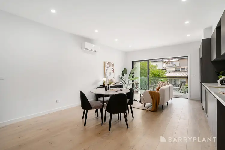 Third view of Homely unit listing, 5/8 Nicholas Street, Lilydale VIC 3140