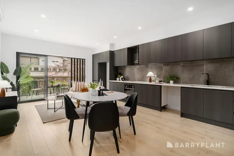 Fifth view of Homely unit listing, 5/8 Nicholas Street, Lilydale VIC 3140