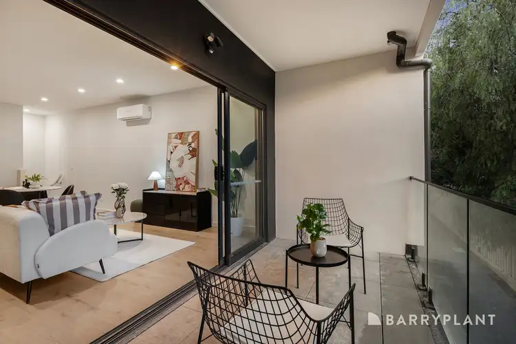 Sixth view of Homely unit listing, 5/8 Nicholas Street, Lilydale VIC 3140