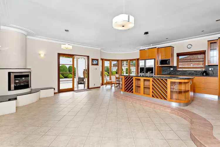 116 Connells Point Road