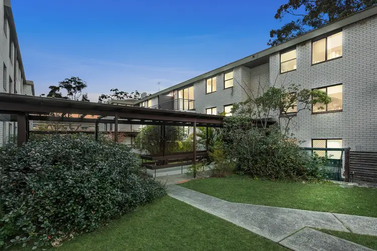 6/3-7 Edgeworth David Avenue