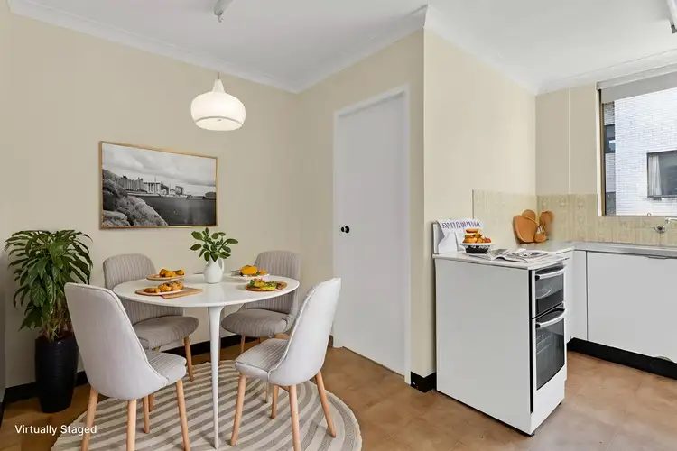 Sixth view of Homely apartment listing, 6/3-7 Edgeworth David Avenue, Hornsby NSW 2077
