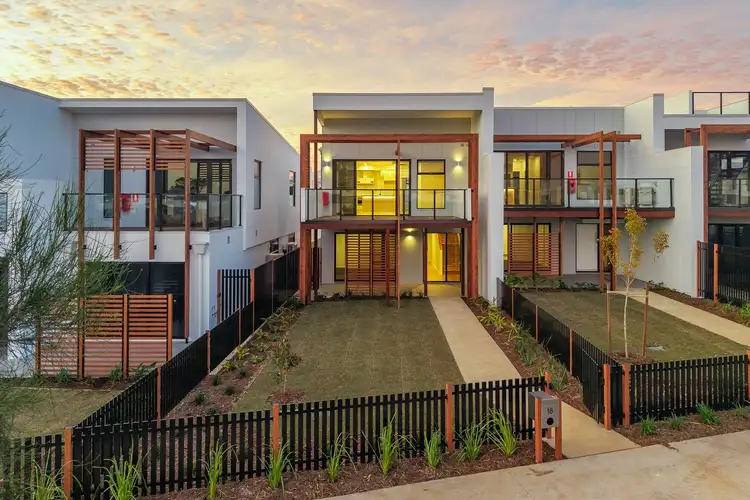 18 Sundown Walk, Skennars Head NSW 2478