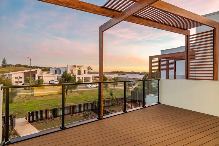 Third view of Homely townhouse listing, 18 Sundown Walk, Skennars Head NSW 2478